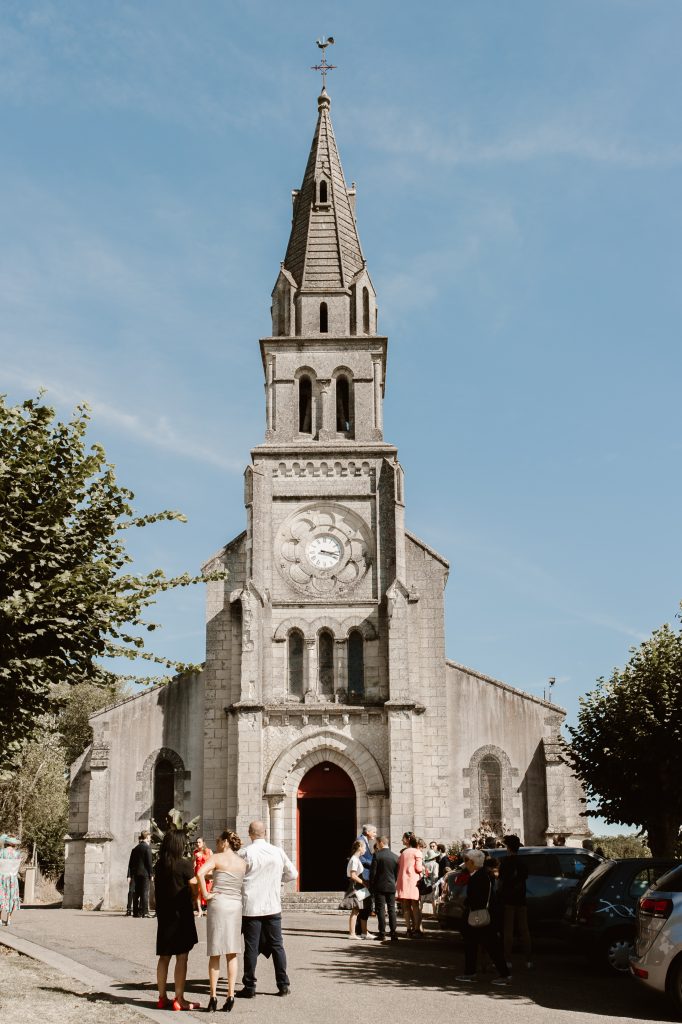 Eglise dans le Loir et Cher