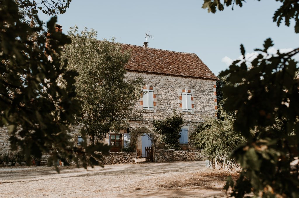 Maison rocamadour