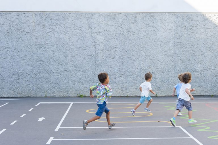 Reportage photo école paris photographe