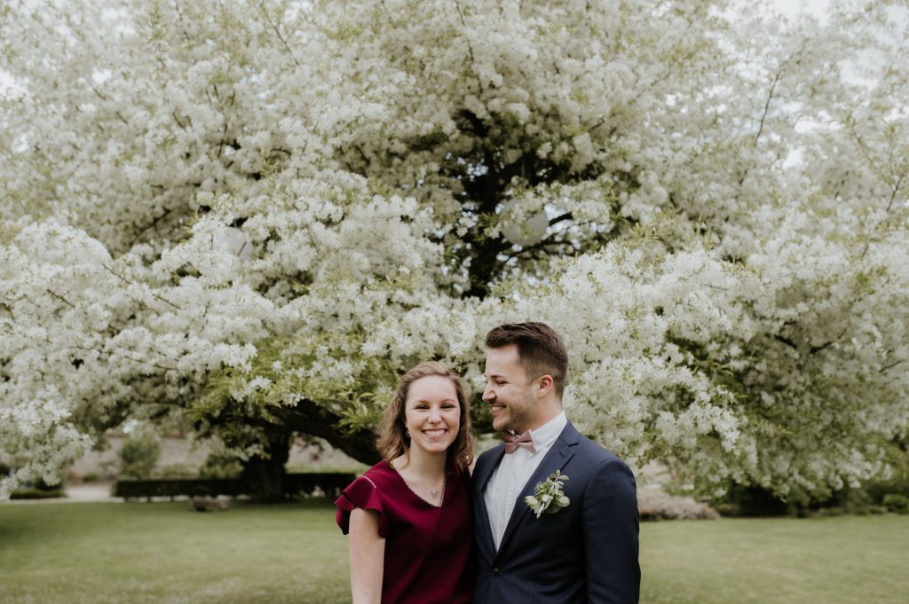 Invités mariage